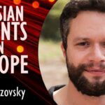 Ilya Lozovsky - Agents and Assets of Russian Operating in Europe Through Russian...