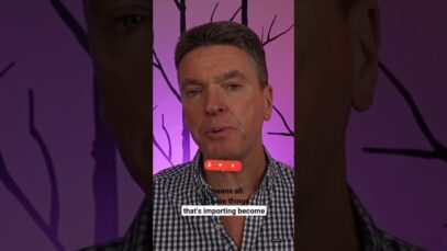 Impact of a Weak Dollar on USA