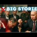 Iran GROVELS to Putin… Then THIS Happens (They Never Saw It Coming!)