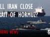 Iran Threatens Global Oil Transit – How Bad will it