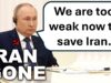 Iran is Getting Destroyed and Russia Can’t Do Anything