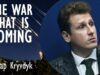 Is Europe on the Brink of War? Ostap Kryvdyk