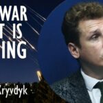 Is Europe on the Brink of War? Ostap Kryvdyk