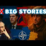 Is NATO Sacrificing Ukraine to Buy Time? The Evidence