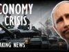 Is Russia’s Economy Finally Breaking Down?