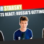 Is russia losing the war? [Spoiler: it is!] - ft. @Shtelmakh_Journ & @CaolanRobertsonReport