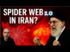 Israel’s SPIDER WEB in Iran: The Secret Op Going Viral