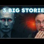 It Was NEVER About Ukraine! (Russia’s Endgame Exposed)