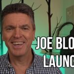 Joe Blogs 2 Promo