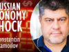 Konstantin Samoilov – Economic Shock to Russia – Putin Rapidly