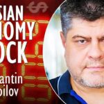 Konstantin Samoilov - Economic Shock to Russia - Putin Rapidly Running out of...