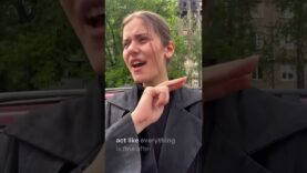 Life in Ukraine with Liza Otroshchenko