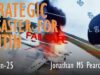 Livestream with Jonathan MS Pearce – Strategic Disaster for Putin