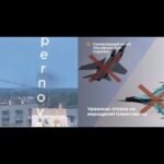 MiG-31 and Su-30 Reported Destroyed after Drone Strike at Savasleyka Air Base