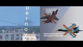 MiG-31 and Su-30 Reported Destroyed after Drone Strike at Savasleyka