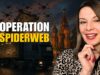 OPERATION SPIDERWEB: UKRAINE CHANGES WAR WITH RUSSIA Vlog 1068: War