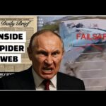 On the Ground: SECRET Intel Behind the Bomber Strike!