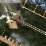 Operation Spider Web: Satellite Imagery Shows Damaged A-50 AWACS, Tu-95 Hit at Ukrainka!