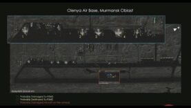 Operation Spider Web: Six Aircraft Confirmed Destroyed at Olenya, Tu-160