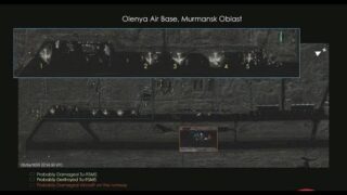 Operation Spider Web: Six Aircraft Confirmed Destroyed at Olenya, Tu-160