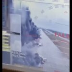 Operation Web: 40 Russian Aircraft Destroyed in One Day! TU-95, Tu-160 and Tu-22M Bombers, A-50