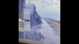 Operation Web: 40 Russian Aircraft Destroyed in One Day! TU-95,