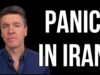 PANIC in Iran
