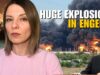 PREEMPTIVE STRIKES: HUGE EXPLOSIONS IN ENGELS, BRYANSK Vlog 1066: War
