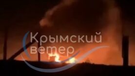 Pantsir SAM & Three Helicopters (Mi-8, Mi-26, Mi-28) Destroyed at