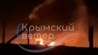 Pantsir SAM & Three Helicopters (Mi-8, Mi-26, Mi-28) Destroyed at
