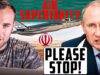 Putin Betrayed Iran – Israel’s AIR FORCE CONTROL THE SKIES