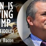 Putin is Playing President Trump Like a Fiddle