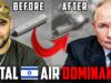 Putin lost his Ally – Iran | Israel has TOTAL