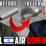 Putin lost his Ally - Iran | Israel has TOTAL AIR DOMINANCE | Ukraine Update