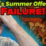 Putin's Big Summer Offensive Has Already FAILED