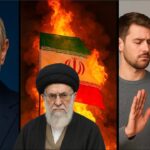 Putin’s Empire Crumbles, Iran Erupts, MAGA IMPLODES