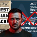 Putin's LARGEST EVER Night Attack & Ukraine's Stunning Response