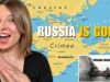 RUSSIA IS GONE: NEW WEAPONS & BLACK SEA FLEET DEFEAT