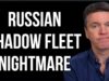 RUSSIA Shadow Fleet Nightmare