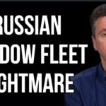 RUSSIA Shadow Fleet Nightmare