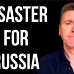 RUSSIAN Oil Disaster