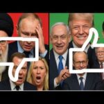 RUSSIA'S HUMILIATING NUCLEAR TANTRUMS & IRAN'S REVENGE VOWS