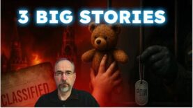 Russia Just Proposed Trading Children for Russian Soldiers!