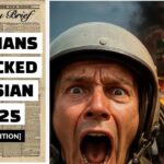 Russia Just SHOT DOWN Its Own Jet (You Won’t Believe This)