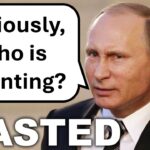 Russia has now LOST a MILLION soldiers