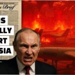 Russia's Drone DISASTER: The Secret WEAKNESS Ukraine Exposed!