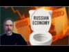 Russia’s Economy Faces Unprecedented Strain as Key Sectors Decline