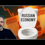 Russia’s Economy Faces Unprecedented Strain as Key Sectors Decline
