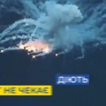 S-300V4 SAM Launcher Destroyed (Nice Big Cookoff)