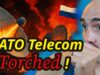 “SOMEONE” Is Sabotaging Telecom Equipment Across NATO!